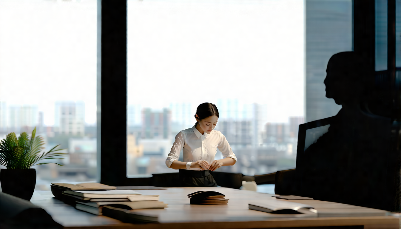 Titan Counsel Office